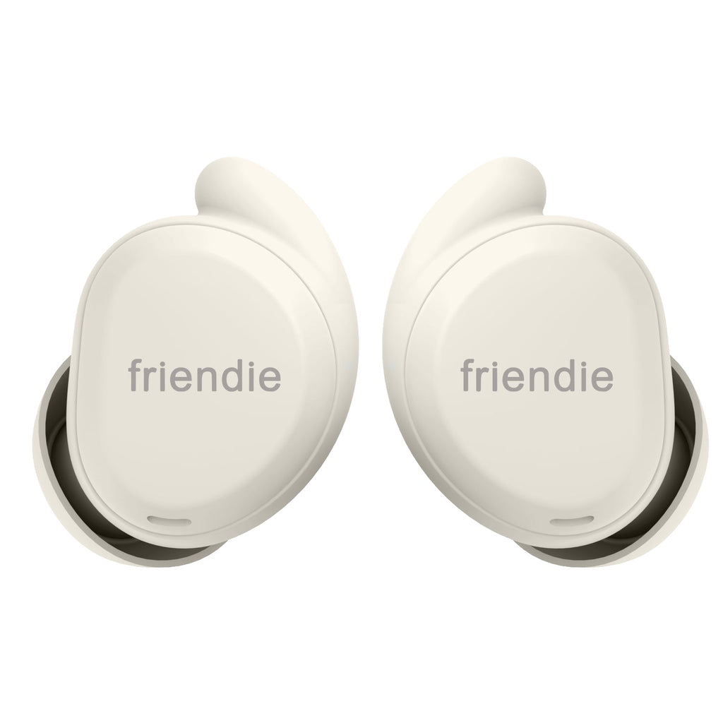 Auriculares internos para dormir AIR ZEN 3.0 Beige ANC