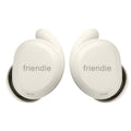 Auriculares internos para dormir AIR ZEN 3.0 Beige ANC